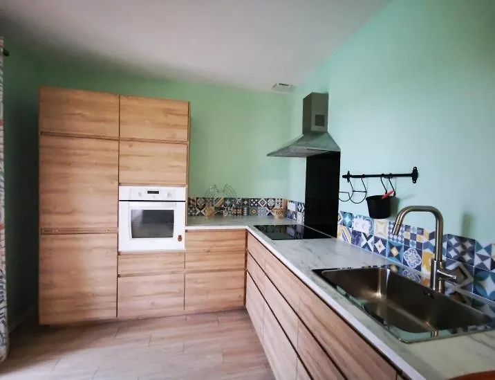 Bel Appartement T2 Meuble Proche De Toulouse Mondonville Apartamento