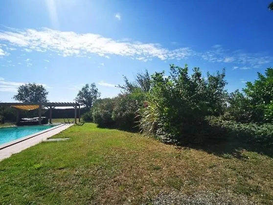 Bel Appartement T2 Meuble Proche De Toulouse Mondonville 0*,