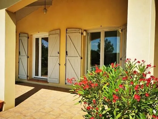 Bel Appartement T2 Meuble Proche De Toulouse Mondonville